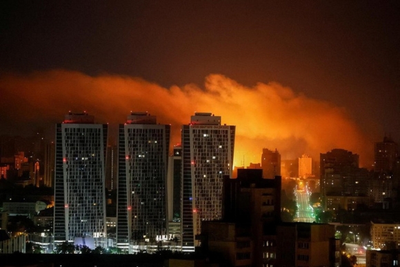 1 Ukraine Phat Trien Cong Nghe Uav Danh Chan Chong Cac Cuoc Tap Kich Cua Nga