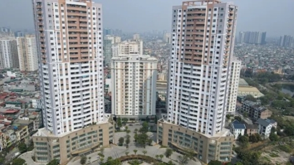 2 Bo Cong Chung Cho Tang Nha Dat Canh Bao Rui Ro Lach Thue