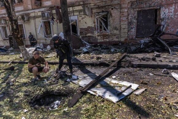 2 Quan Xam Luoc Nga Gia Tang Tan Cong Du Doi Tan Pha Ukraine