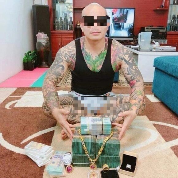 3 Khoe Tien Vang Tuc Giang Ho Mang Duoc Tung Ho Canh Bao Lech Chuan