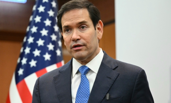 1 Ngoai Truong Rubio Dang Thong Diep Ve 30 Nam Quan He Viet My