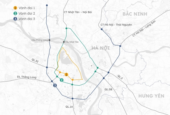 3 Xe May Chay Xang Se Khong Duoc Luu Thong Trong Vanh Dai 1 Ha Noi Tu Thang 7 2026