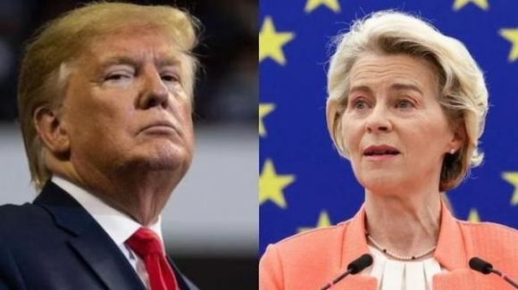 1 Eu Tuyen Bo Cung Ran Truoc Don Thue Quan Moi Nhat Cua Ong Trump