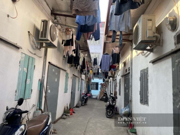 4 Chi 555 Nguoi Lao Dong Viet Co Du Thit Ca Trong Bua An Cong Nhan Loay Hoay Chat Bop Chi Tieu Lo Cuoc Song