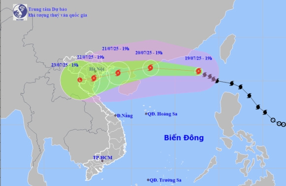 1 Bao So 3 Manh Len Cap 11 Tang Them 2 Cap Trong Ngay