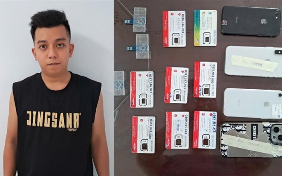 1 Chieu Lua Cua Du Hoc Sinh Dom Khien Phu Huynh Lo Lang Mat Tien Ti