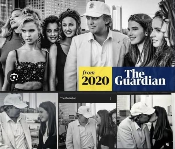 1 Vu Epstein Bong Ma Qua Khu Day Donald Trump Vao Vong Xoay Khung Hoang