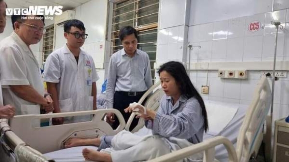 6 Vu Lat Tau O Quang Ninh Tim Thay Them Thi The Khi Truc Vot Tau 37 Nguoi Tu Vong