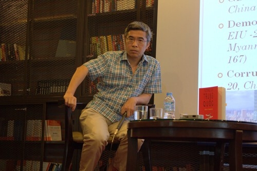 1 Cong An De Nghi Xu Phat Hanh Chinh Ong Dang Hoang Giang Vi Thong Tin Sai Su That Vu Nha Nam