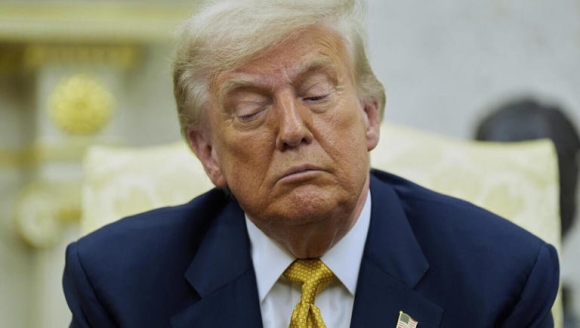 1 Chien Tranh Thuong Mai Trump Leo Thang Eu Ganh Chiu Nhung My Cung Ton Thuong