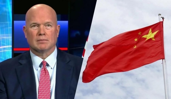 1 Dai Dien My Tai Nato Keu Goi Trung Phat Trung Quoc Vi Ho Tro Nga Trong Chien Tranh Ukraine