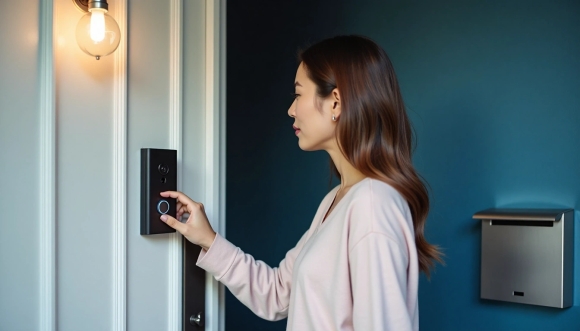 1 Luat Duc Khi Nao Ban Phai Cho Nguoi La Vao Nha