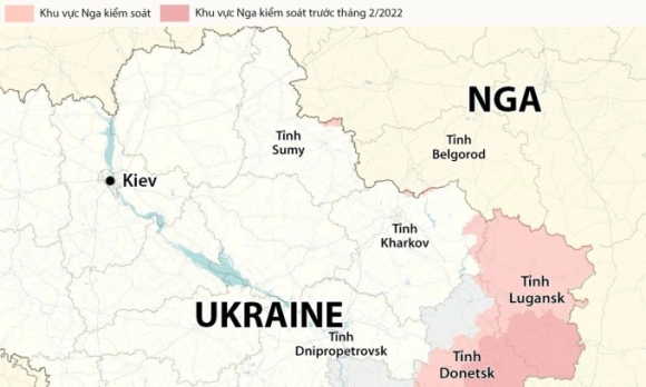 2 Ukraine Tap Kich To Hop S 300 Radar Trieu Usd Tren Dat Nga