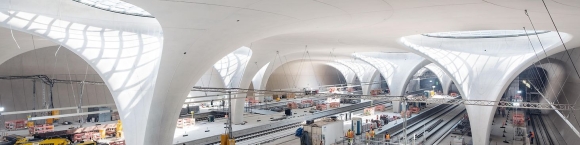 5 Ga Trung Tam Stuttgart 21 Deutsche Bahn Se Khanh Thanh Vao Thang 122026