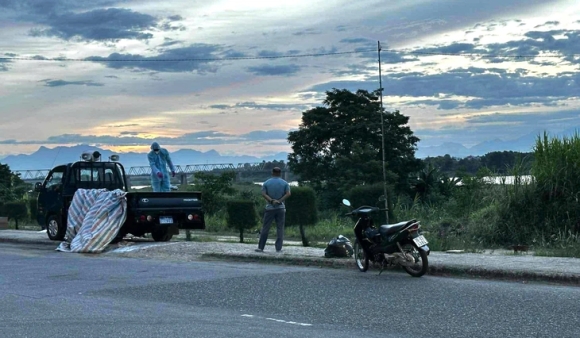 1 Chinh Quyen Giai Thich Viec Chon Heo Benh Gan Song Tra Khuc La Chon Tam