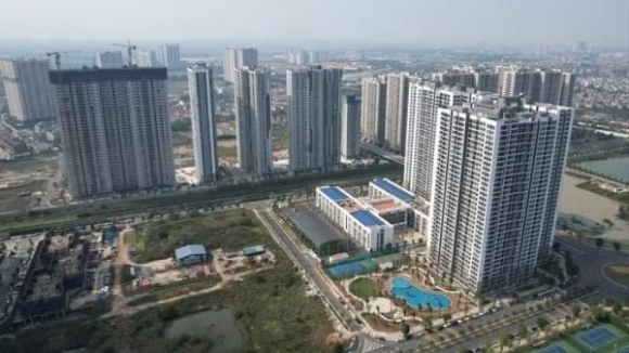 1 Bo Tai Chinh Noi Ve Truong Hop Quy Dinh Ap Thue 20 Lai Chuyen Nhuong Nha Dat Se Co Loi Cho Ca Nhan