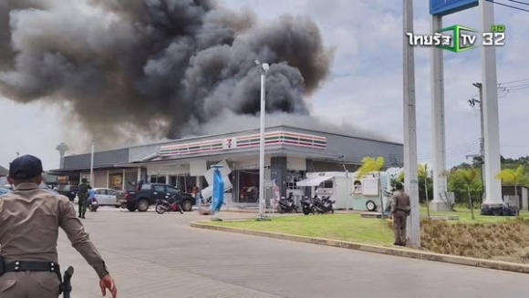 3 Thai Lan Noi 9 Dan Thuong Thiet Mang Vi Hoa Luc Campuchia