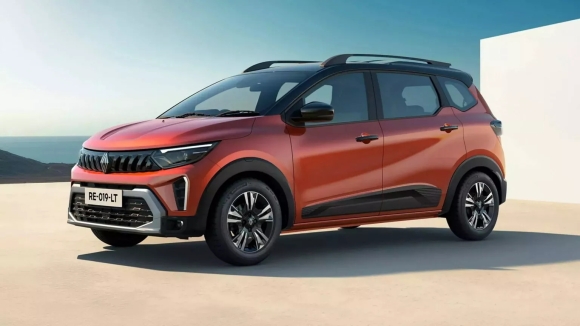 3 Renault   Hang Phap Tung Vao Viet Nam Lam Mpv 7 Cho Co Gia Quy Doi Chi 190 Trieu Dong Re Hon Chiec Dong Ho Rolex Re Nhat