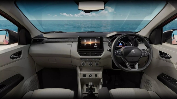 5 Renault   Hang Phap Tung Vao Viet Nam Lam Mpv 7 Cho Co Gia Quy Doi Chi 190 Trieu Dong Re Hon Chiec Dong Ho Rolex Re Nhat