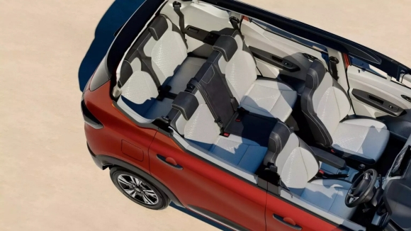 8 Renault   Hang Phap Tung Vao Viet Nam Lam Mpv 7 Cho Co Gia Quy Doi Chi 190 Trieu Dong Re Hon Chiec Dong Ho Rolex Re Nhat