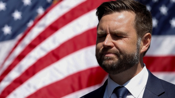 1 Jd Vance Im Lang Truoc Be Boi Epstein Tuong Lai Chinh Truong Bi Dat Dau Hoi