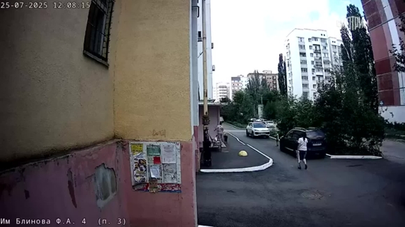 1 No Khi Gas O Nga It Nhat 6 Nguoi Chet Hon 30 Can Ho Bi Pha Huy