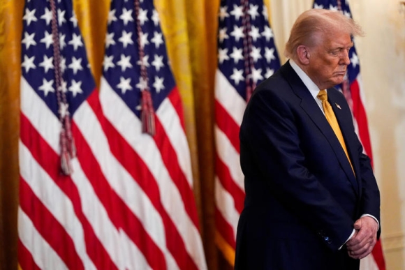 1 Toa An My Bac Bo Yeu Cau Cua Chinh Quyen Trump Ve Ho So Jeffrey Epstein