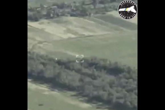 5 Ukraine Tieu Diet 3 He Thong Phao Tu Hanh Msta S Cua Nga Chi Trong 48 Gio