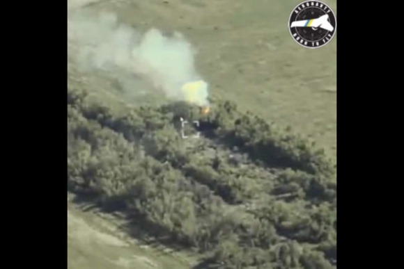 6 Ukraine Tieu Diet 3 He Thong Phao Tu Hanh Msta S Cua Nga Chi Trong 48 Gio