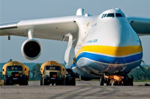 2 An 124 Ruslan Hoi Sinh Bieu Tuong Kien Cuong Cua Nganh Hang Khong Ukraine