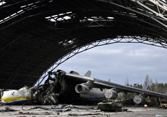 4 An 124 Ruslan Hoi Sinh Bieu Tuong Kien Cuong Cua Nganh Hang Khong Ukraine