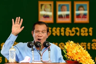 1 Cuoc Chien Anh Huong O Dong Duong My Trung Va Bai Toan Hau Hun Sen