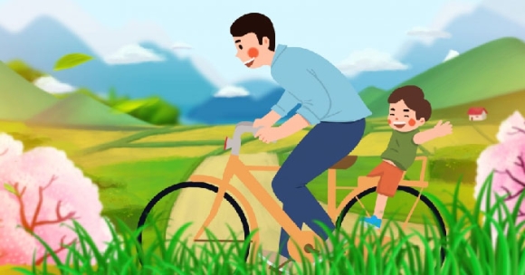 Hãy dạy con tự hào về chính bản thân mình, đó mới là tự hào đích thực và chính đáng