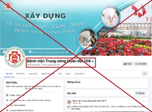 1 Mao Danh Benh Vien De Truc Loi Kich Ban Lua Dao Doi Lot Ao Blouse Trang