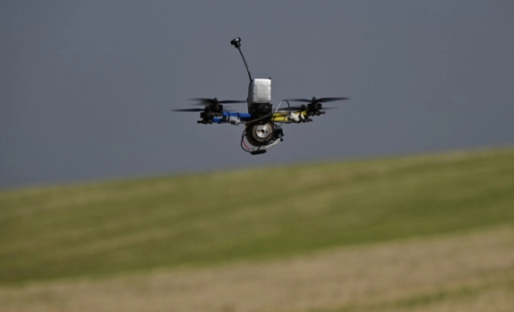 1 My Duc Cung Cap 33000 Bo Nao Ai Bien Uav Ukraine Thanh Vu Khi Thong Minh Khong The Bi Gay Nhieu