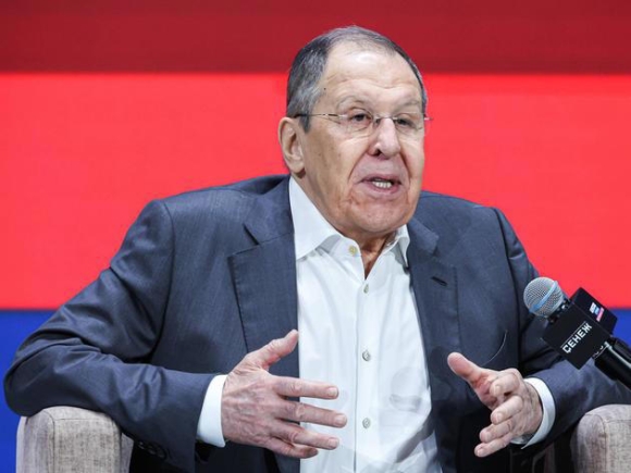 1 Ngoai Truong Nga Lawrow Nga Khong Con Dong Minh Trong Cuoc Chien Ukraine