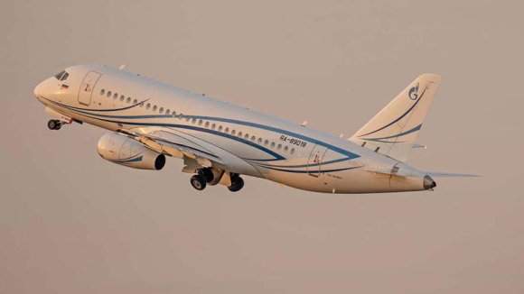 1 Su Co Lap Dat Cam Bien Gay Tai Nan May Bay Superjet O Nga