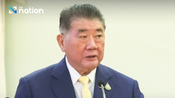 1 Thai Lan My Trung Quoc Va Malaysia Da Lien He De Ho Tro Giai Quyet Xung Dot