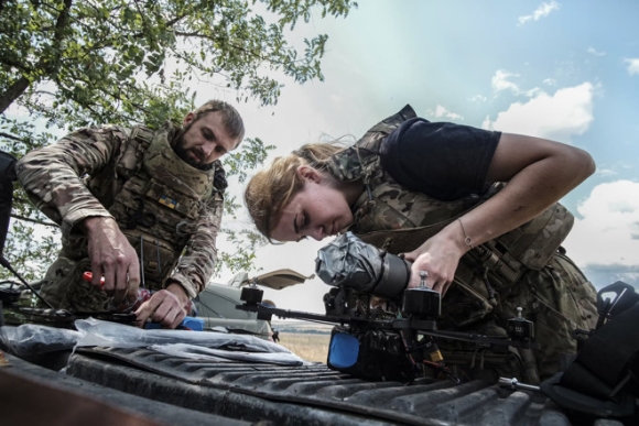 1 Vu Tan Cong Chua Tung Co Cua Uav Ukraine Vao Lanh Tho Nga