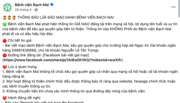 2 Mao Danh Benh Vien De Truc Loi Kich Ban Lua Dao Doi Lot Ao Blouse Trang