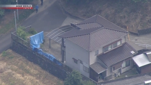 2 Thuc Tap Sinh Viet Bi Bat Voi Cao Buoc Cuop Cua Giet Nguoi O Nhat