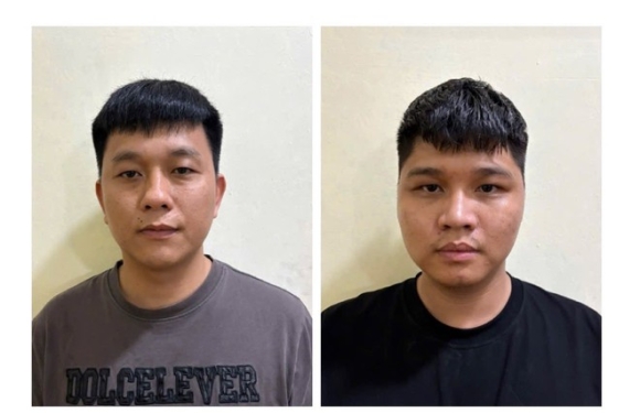 2 Triet Xoa O Nhom Trai Dep Tu Campuchia Chuyen Du Do Lua Dao Phu Nu Don Than