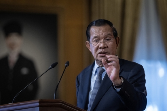 1 Ong Hun Sen Cam On Ong Trump Cuu Hang Chuc Nghin Sinh Mang