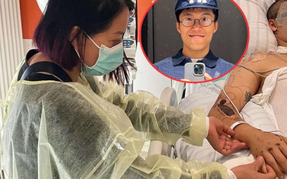 1 Tiktoker Bop Tinh Lai Sau Gan 3 Tuan Bi Tai Nan Nghiem Trong O Duc