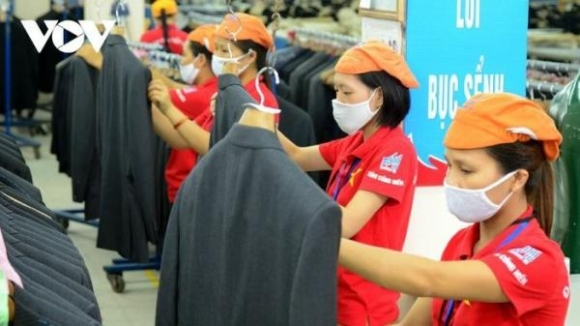 1 Dua Hang Hoa Viet Nam Huong Den Phan Khuc Cao Cap O Thi Truong Chau Au