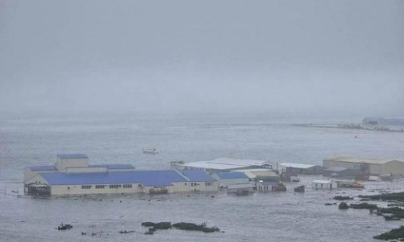 1 Song Than Gay Ngap Lut O Nga Nhat Ban So Tan Gap