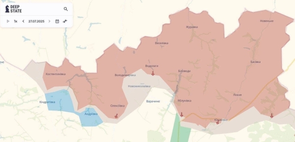 2 Chien Thang Vang Doi Cua Quan Doi Ukraina Tai Kondratovka Hon 700 Binh Linh Nga Bi Tieu Diet