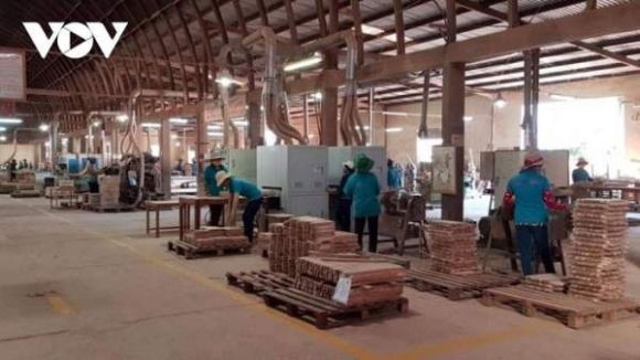 2 Dua Hang Hoa Viet Nam Huong Den Phan Khuc Cao Cap O Thi Truong Chau Au