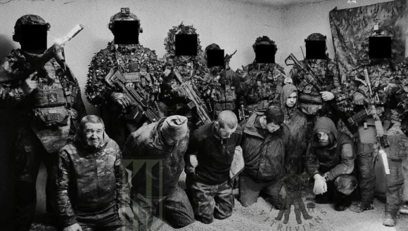 4 Chien Thang Vang Doi Cua Quan Doi Ukraina Tai Kondratovka Hon 700 Binh Linh Nga Bi Tieu Diet