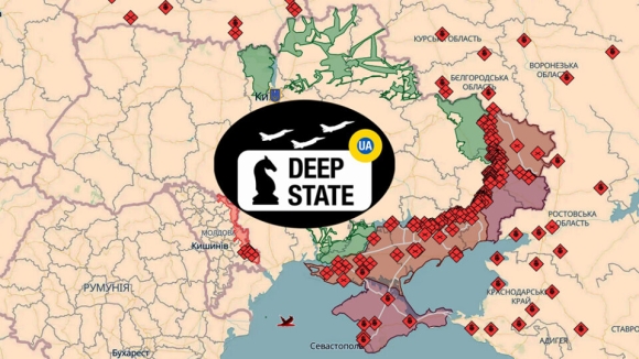 2 Deepstate Ban Do Ky Thuat So Cua Ukraine Thach Thuc Suc Manh Quan Su Nga